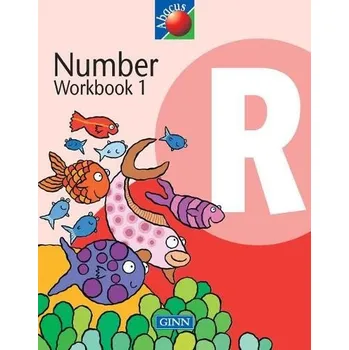 Cizí jazyk 1999 Abacus Reception / P1: Half-Form Pupil Kit