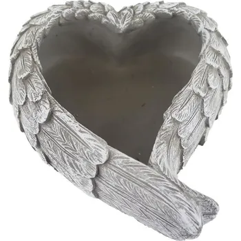 Truhlík Srdce k osázení X5952/2