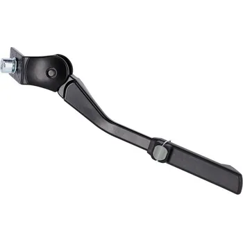 stojánek na kolo Stojánek středový XLC KS-B05 16-24 černý