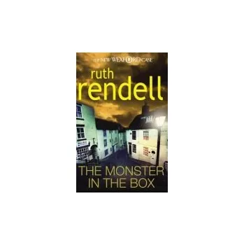 Monster in the Box - Rendell, Ruth
