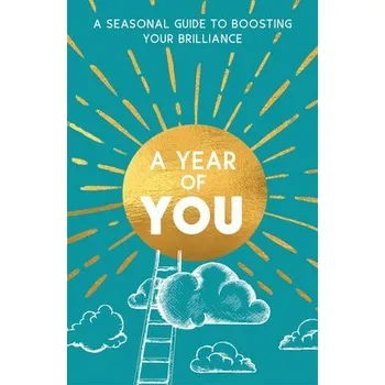 Cizojazyčná kniha Year of You - Publishing, Trigger