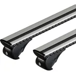 Nordrive Střešní nosiče Škoda Octavia II Combi (2005 - 2013) na podélníky | Silenzio