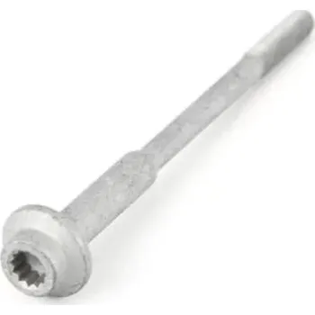 Systém vstřikování Šroub, držák vstřikovací trysky ORIGINAL VAG WHT004923B