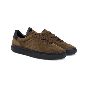 Dámská obuv Vagabond Shoemakers Sneakersy Leo 5996-040-51 Khaki 41