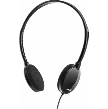 Mikrofon Sluchátka ELBE AU889 Černá