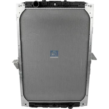 Chladič motoru Chladič, chlazení motoru NRF NRF519541