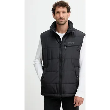 Dámská vesta Vesta Versace Jeans Couture 79GAPD21.CQ22D černá 99X, vel. 52