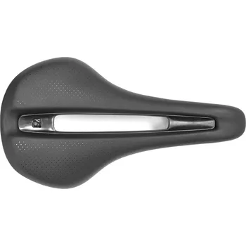 Sedlo na kolo Bontrager Verse Comp 599194 155 x 270 mm černé