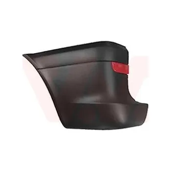 Nárazník Nárazník VAN WEZEL 3080531