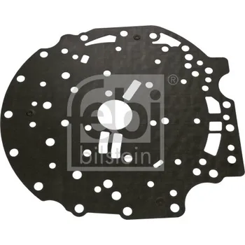 Kliková hřídel FEBI BILSTEIN Těsnění, víko (kliková skříň) 102860