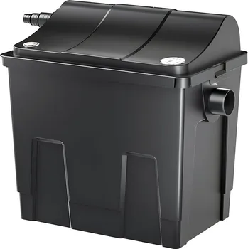 Technika k zahradnímu jezírku Invital Biofiltr 200