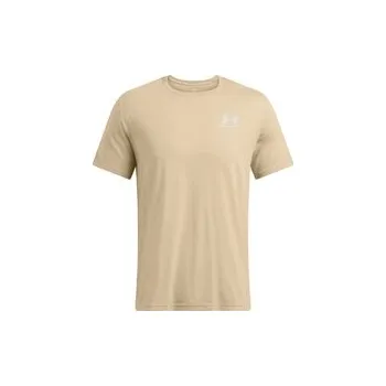 Pánské tričko Under Armour Men Sportstyle Left Chest SS T-Shirt M