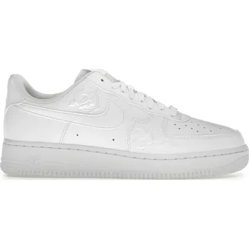 Dámské tenisky Nike Air Force 1 Low '07 White Roses (W) Velikost: 36 HF2016-100