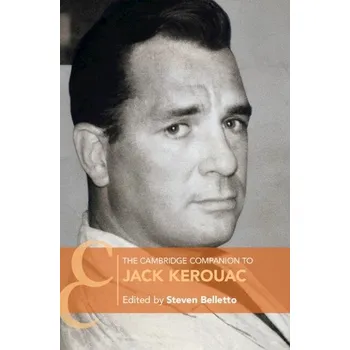 Cizí jazyk Cambridge Companion to Jack Kerouac