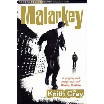 Cestování Malarkey - Gray, Keith