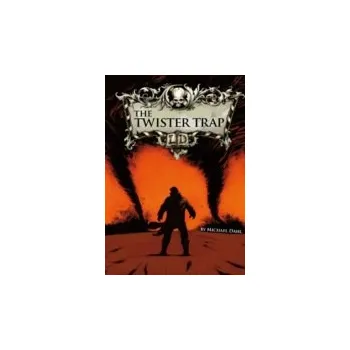 Cizí jazyk Twister Trap - Dahl, Michael (Author)