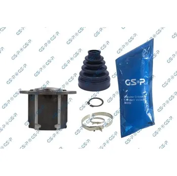 Hřídel nápravy Sada kloubů, hnací hřídel GSP 661077