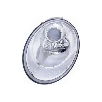 Přední světlomet Světlomet VAN WEZEL 5805961