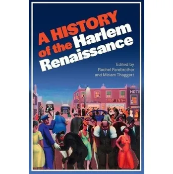 History of the Harlem Renaissance