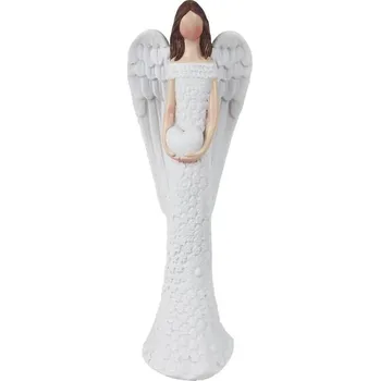 Vánoční dekorace Dekorační anděl X5024/4