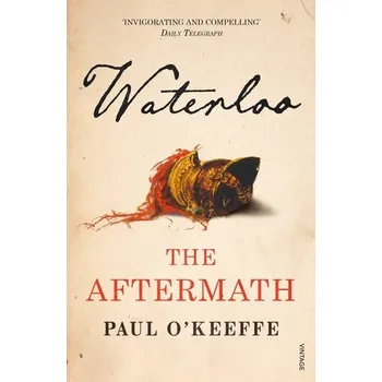 Waterloo - O'Keeffe, Paul