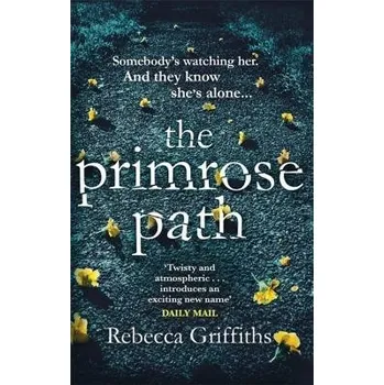 Cizí jazyk Primrose Path - Griffiths, Rebecca