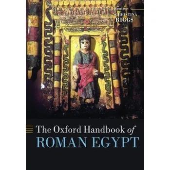 Cizí jazyk Oxford Handbook of Roman Egypt