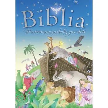 Nakladatelství SUN s.r.o. Biblia