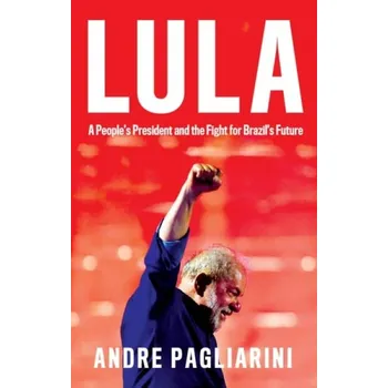 Lula - Pagliarini, Andre