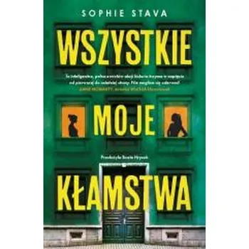 Wszystkie moje kłamstwa - Stava, Sophie