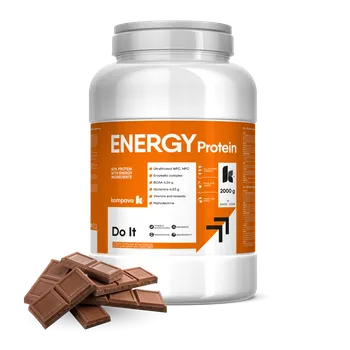 Protein ENERGY Protein 2000g čokoláda