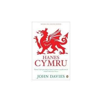 Hanes Cymru (A History of Wales in Welsh) - Davies, John