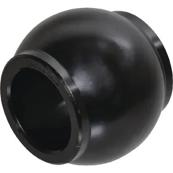 Příslušenství pro přívěs Koule třetího bodu kat. 3/3, O32/60 - 51 mm (mangan-chromová ocel)