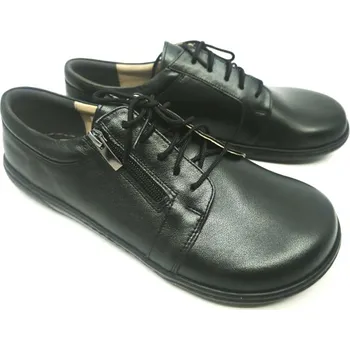 Dívčí zimní obuv Mintaka Zelená metalíza širší EUR 42