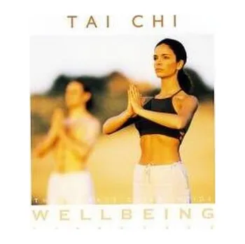 DVD film Tai Chi CD - praca zbiorowa