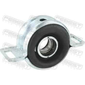 Hřídel nápravy Ložisko, středni ložisko kloubového hřídele, TCB-UCK56