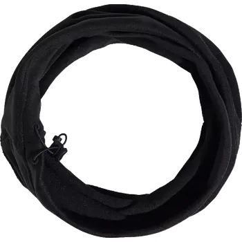 Nákrčník Unisex nákrčník Adidas Real Madrid 25/26 černý