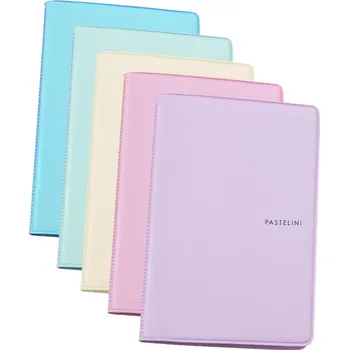 Vizitkář PASTELINI Mini 6-158 mix barev
