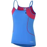 Tílko dámské Shimano Touring Top modré S
