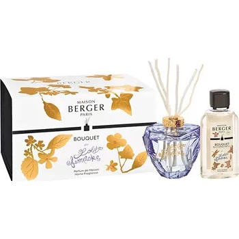 Maison Berger Paris Aroma Difuzér Jablko s náplní Lolita Lempicka 200 ml, fialový 6189