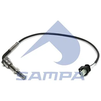 Čidlo automobilu Snímač IVECO 504236065