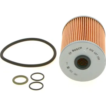 Hydraulický filtr Filtr, pracovní hydraulika DONALD P550220