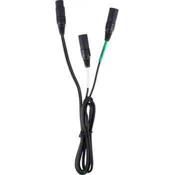 Mikrofon Lewitt DTP 40 Trs + prodloužená záruka 3 roky