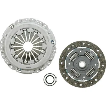 Autodíl Spojková sada AISIN KE-VG48