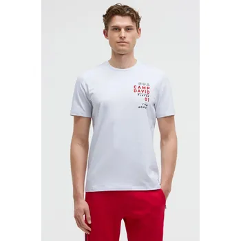 TRIČKO CS2508-3561-42 XXL, Bílá