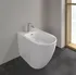 Bidet Villeroy & Boch Subway 3.0 44710001 bílý