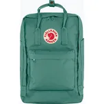 Městský batoh Fjällräven Kanken Laptop 17" 20 l frost green
