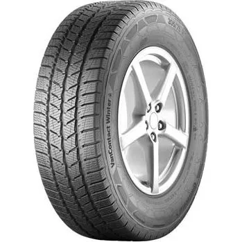 195/75R16 C 107/105R VanContact Winter CONTINENTAL CONTINENTAL TZ0380099