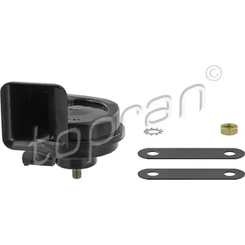 Houkačka Klakson, 501 021