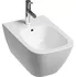 Bidet Geberit Smyle Square 500.209.01.1